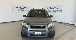 LAND ROVER FREELANDER SPORT 2.0 TDI