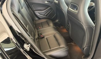 Mercedes GLA 200 d Automatic Sport Edition completo