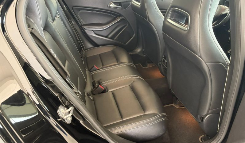 Mercedes GLA 200 d Automatic Sport Edition completo