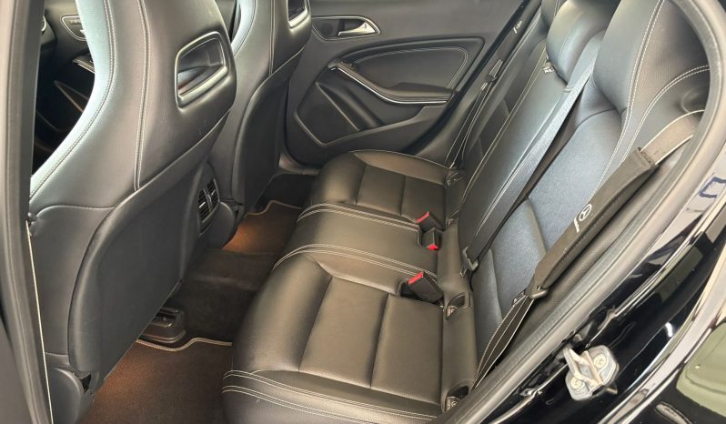 Mercedes GLA 200 d Automatic Sport Edition completo