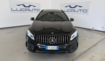 Mercedes GLA 200 d Automatic Sport Edition completo