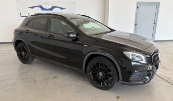 Mercedes GLA 200 d Automatic Sport Edition completo