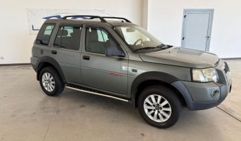 LAND ROVER FREELANDER SPORT 2.0 TDI completo