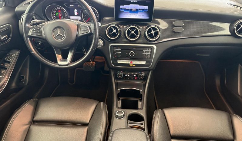 Mercedes GLA 200 d Automatic Sport Edition completo