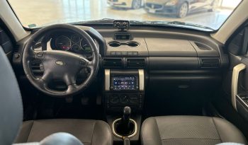LAND ROVER FREELANDER SPORT 2.0 TDI completo