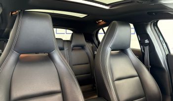 Mercedes GLA 200 d Automatic Sport Edition completo