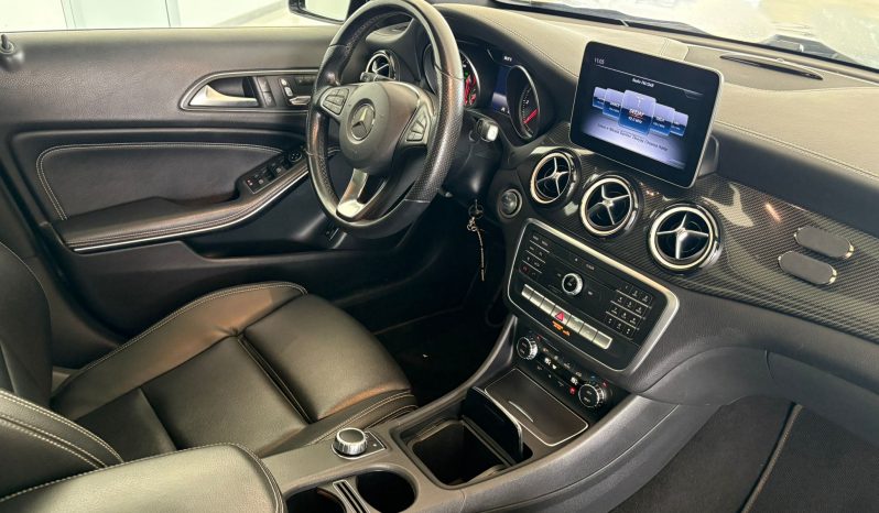 Mercedes GLA 200 d Automatic Sport Edition completo