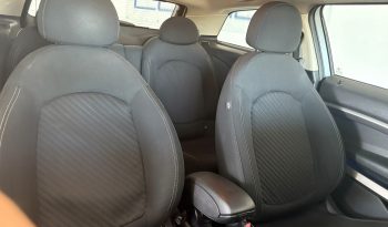 Mini Cooper 2.0 D Paceman Automatica completo
