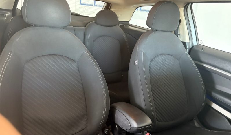 Mini Cooper 2.0 D Paceman Automatica completo