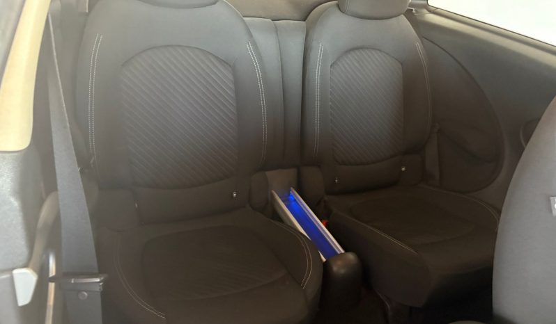 Mini Cooper 2.0 D Paceman Automatica completo