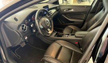 Mercedes GLA 200 d Automatic Sport Edition completo