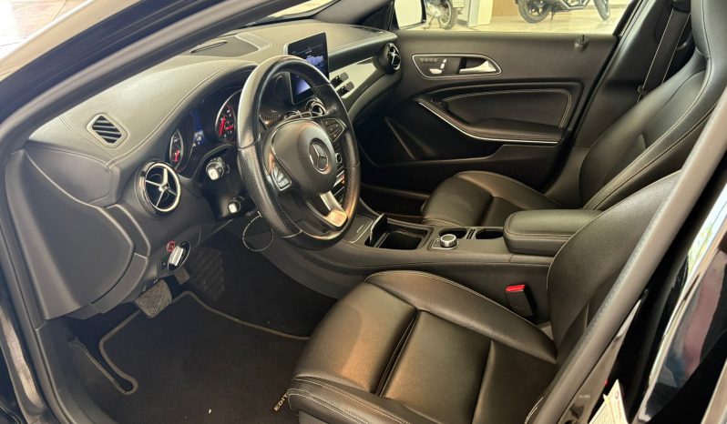Mercedes GLA 200 d Automatic Sport Edition completo